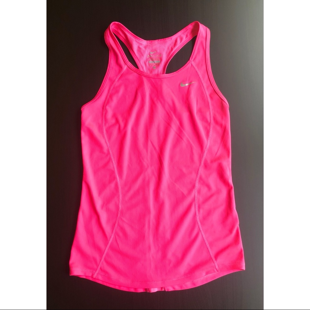 Nike Dri-Fit Tank XS